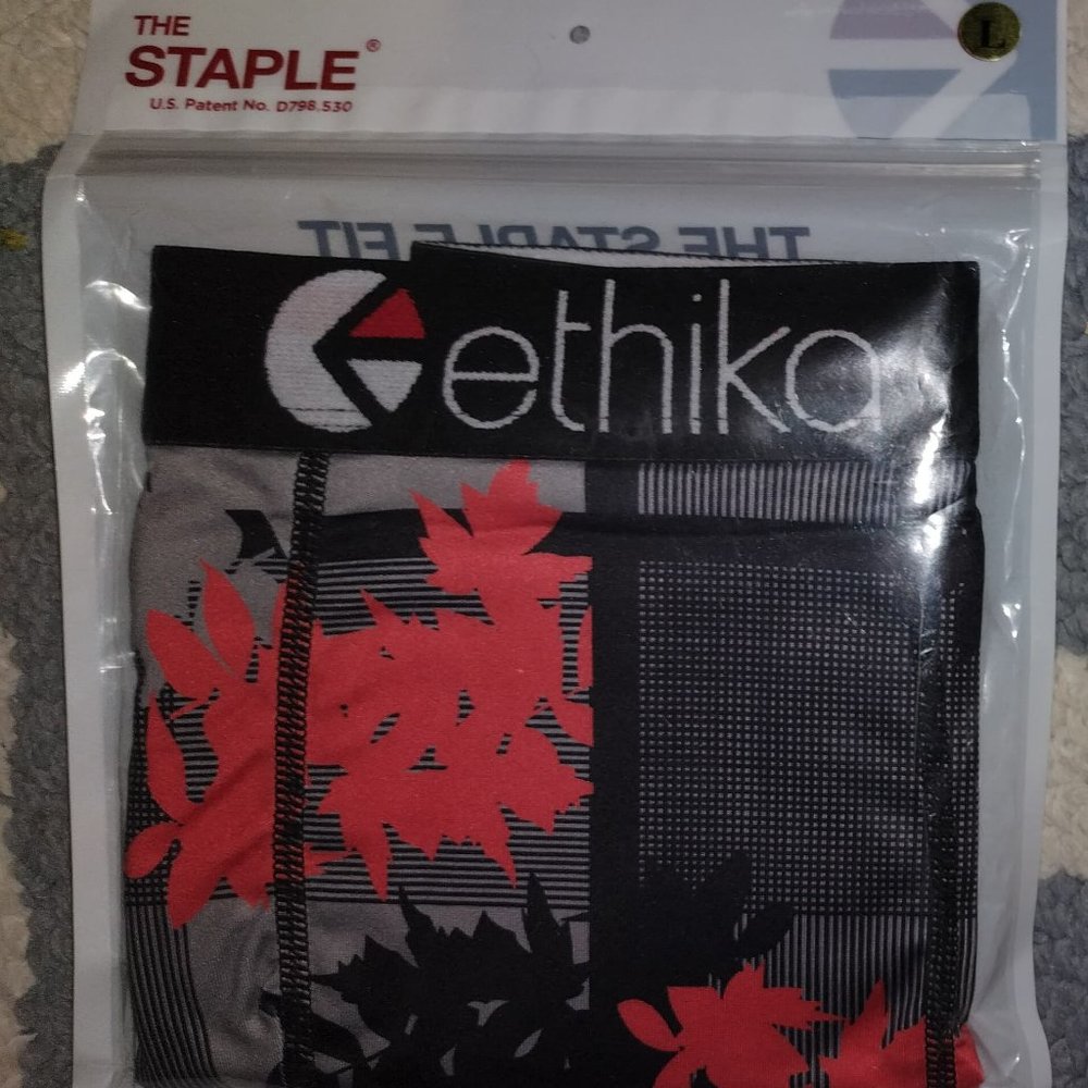 ethica boxer